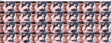 [260726][Harechippai] キサキ + ムツキ screenshot 1