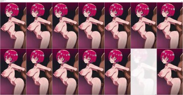 [260728][NT00] マチュLive2D screenshot 1