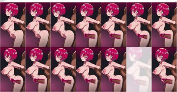 [260728][NT00] マチュLive2D screenshot 2