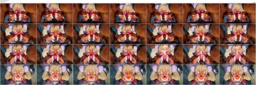 [260810][マレーバク大佐] Rinちゃんと3本のバナナ screenshot 1