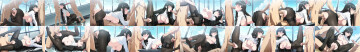 Generator Kin Rio Tsukatsuki Blue Archive 1 (Extras) screen