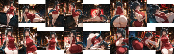 Miyu Chen Qianyu Drinks for Two screen