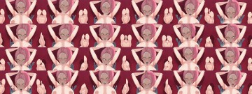 おまけ顔面パンストガチ恋距離抜きチャレンジ woo23 s