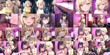 2.女装撮影会と連続メスイキ失神 5nbjb s