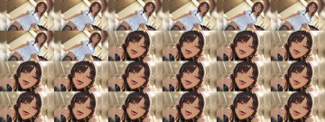 4.ミレイちゃんの本格支配♡　ディープキス手コキと貞操帯射精管理メニュー♡ d74ma s