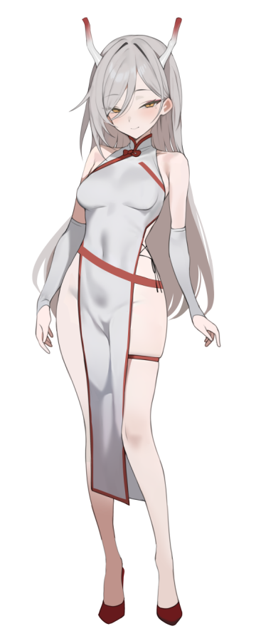 0920 Standing Ryu ka 001