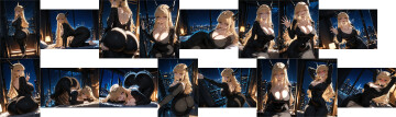 Miyu Magik Midnight in Limbo screen