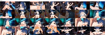 260817FengyunmomoLuno（TwoBodyTypes）【WuWa】screenshot1