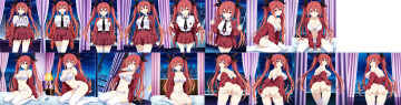 Ai Art Dreamer Kotori tsuka Date A Live Set #3 screen