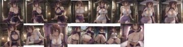 kkleo Mikana Yuusha Party ni Kawaii Ko ga ta no de, Kokuhaku shitemita screen