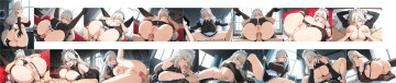 Vortalis Alexandrina Sebastiane 107 pics Set 1 Patreon screen
