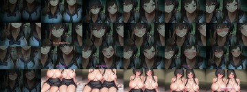 ある日の記録 iav7f s