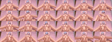 01 1 正常位A pkynl s