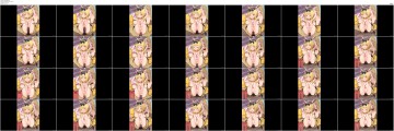 [260823][KinkHead] ibuki水着 （live2d アニメ） screenshot 1