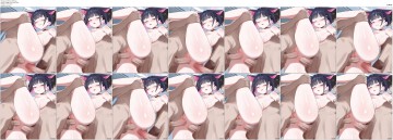 [260826][neNeG] カズサ／Kazusa screenshot 1