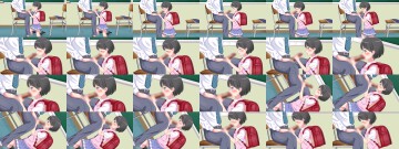 Iともえフェラ l0chr s