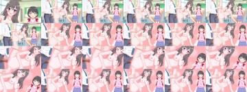 M姫子先生 cv6g4 s