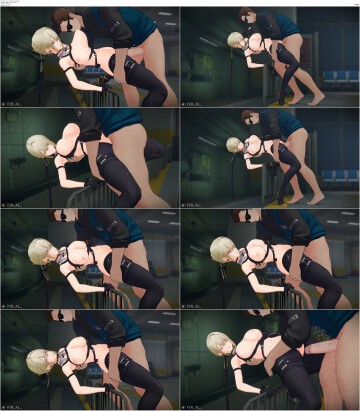 [260827][Tir AL] Evelyn【ZzZ】 screenshot 1