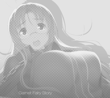 540 garnet fairy story