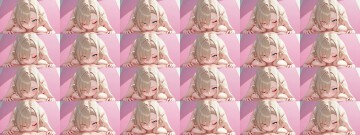 SexLoopMovie 01アスナ 01フェラ 7 02bow s