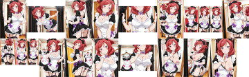 Juanpi Amvs 【FULL】 Nishikino Maki (Patreon) screen