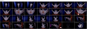 260907だぶりゅーP(doubleP)【CV台詞有り】小さいのに発育の良いトイレの花子さんと出会った話♡screenshot3