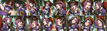 Normitity Mirellia Q Melromarc Rising Of The Shield Hero (Patreon) screen