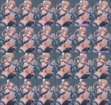 Ayanami climax kr p1jsf s