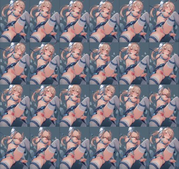 Ayanami climax tg4dd s