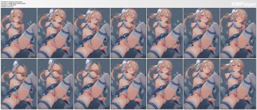 [260913][ニート社長] 綾波とTBちゃん screenshot 1