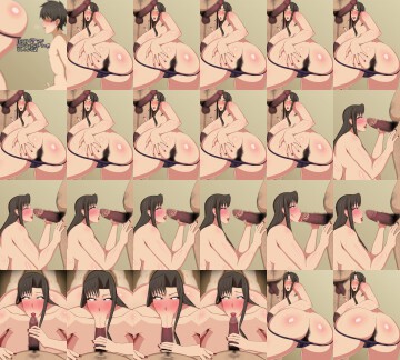 目の前でママが知らない男のチ●ポをしゃぶる話 lio8o s