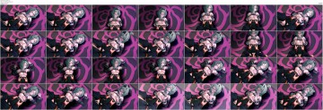 [291001][DoriDoriko] ROXY｜Animation screenshot 1