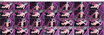 [291001][DoriDoriko] ROXY｜Animation screenshot 2
