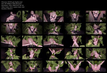 [261016][4277780][むらむら村] ロッカー密着エッチ＆差分とか screenshot 1