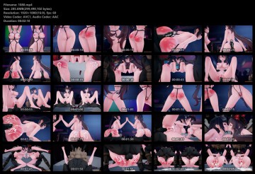 261020172894621VectorcellMMDGambareSenpai MonaHutaoscreenshot1