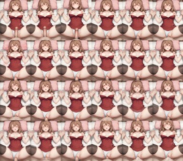 Masha 2 (Roshidere) Animation v1 [Uncensored] [KIMOSHI] 2lo97 s