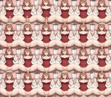 Masha 2 (Roshidere) Animation v2 [Uncensored] [KIMOSHI] dh9t5 s