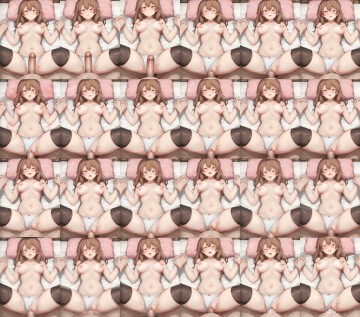 Masha 2 (Roshidere) Animation v3 [Uncensored] [KIMOSHI] f6euj s