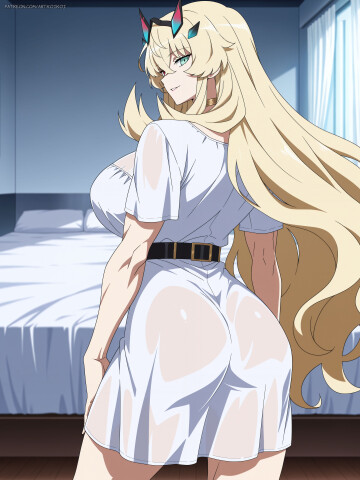 Barghest FGO Set 01 artkoikoi 011