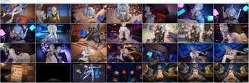[261026][Gerrry] Odette 奥黛塔 SEX screenshot 1