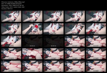 [261028][173699392][HoyoCinema] [Early Access] Lindverne Sunbringer Zenless Zone Zero 60fps 1080p, 2