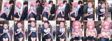 Scallion flavor 2025年10月のまとめ1.1 screen